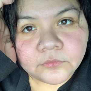 Meet your Posher, Evelyn